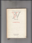 Loretka - náhled