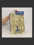 Nová literatura pro střední školy. Učebnice 1 - náhled