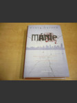 Mánie - náhled