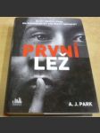 První lež - náhled