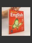Macmillan English 1: Teacher´s Guide - náhled