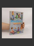 Das Wahrnehmungsspielebuch - náhled