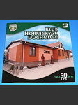 50 let - Klub hornických důchodců Dolu František v Horní Suché - náhled
