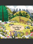 Co se děje na horách chytilová lenka - náhled