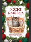 Kočičí nadílka garlandová taylor - náhled