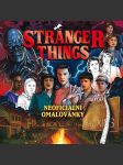 Stranger things chapman alexandra - náhled