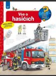 Vše o hasičích erne andrea - náhled