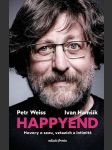 Happyend hamšík ivan, weiss petr - náhled