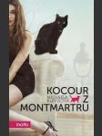 Kocour z montmartru klevisová michaela - náhled