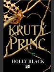 Krutý princ black holly - náhled
