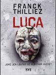 LUCA Thilliez Franck - náhled