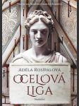 Ocelová liga rosípalová adéla - náhled