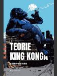Teorie king konga despentes virginie - náhled