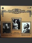 Great voices of the century gigli beniamino, galli-curci amelita, ca - náhled