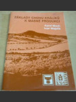 Základy chovu králíků k masné produkci - náhled