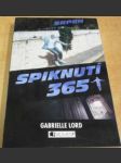 Spiknutí 365. Srpen - náhled