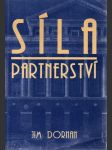 Síla partnerství - náhled