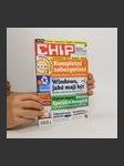 Chip. Magazín o digitálních technologiích, ročník 32 - náhled