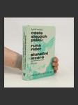 Cesta slepých ptáků I-III - náhled