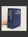 Grande dizionario. Hazon garzanti inglese italiano. Italiano inglese - náhled