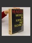 Yeasts. Models in Science and Technics - náhled
