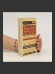 The Bantam Book of Correct Letter Writing - náhled