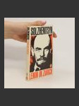 Lenin in Zurich: Chapters - náhled
