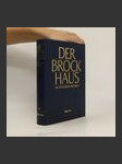 Der Brock Haus Band 8. Koo-Lz - náhled