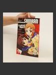 Shinkan - Die Manga Preview 10/2015 - 03/2016 - náhled