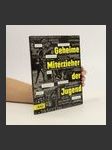 Geheime Miterzieher der Jugend - náhled