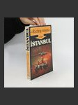 Istanbul - náhled
