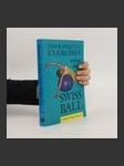 Therapeutic Exercises Using the Swiss Ball - náhled