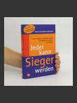 Jeder kann Sieger werden - náhled