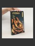 Fyzika pro střední školy I - náhled