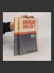 American English I. 1-2 - náhled
