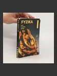 Fyzika pro střední školy I - náhled