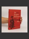 The First English Dictionary of Slang 1699 - náhled