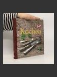 Kochen - náhled
