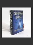 Druidská brána : poslední strážci světa - náhled