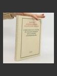 L'influence de l'oeuvre de Jacques Derrida sur la pensée contemporaine; Vliv díla Jacquesa Derridy na současné myšlení - náhled