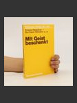 Mit Geist beschenkt - náhled