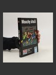 Mouchy útočí - Trojka na stopě - náhled