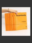 Rozhledy matematickofyzikální - náhled