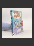 PHP und MySQL für Kids ; [mit CD] - náhled