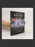 Live – Das Roadbook - náhled