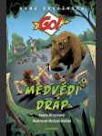 Medvědí dráp březinová ivona - náhled