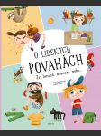 O lidských povahách sekaninová štěpánka - náhled