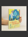 Die Kinder-Akademie für kleine Forscher und große Entdecker - náhled