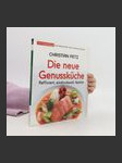 Die neue Genussküche - náhled