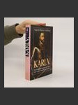 Karl V. - náhled